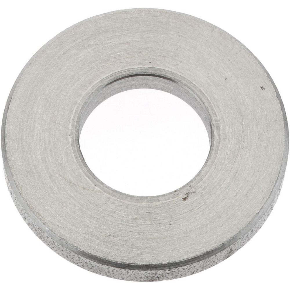 Gibraltar 5/16" Screw Beveled Round Flat Washer Steel, Plain Finish