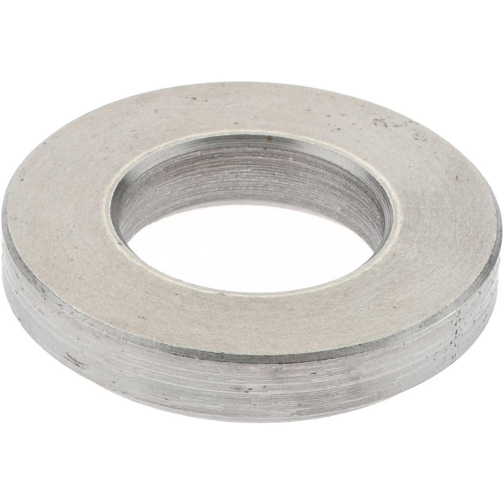 Gibraltar 1/2" Screw Beveled Round Flat Washer Steel, Plain Finish