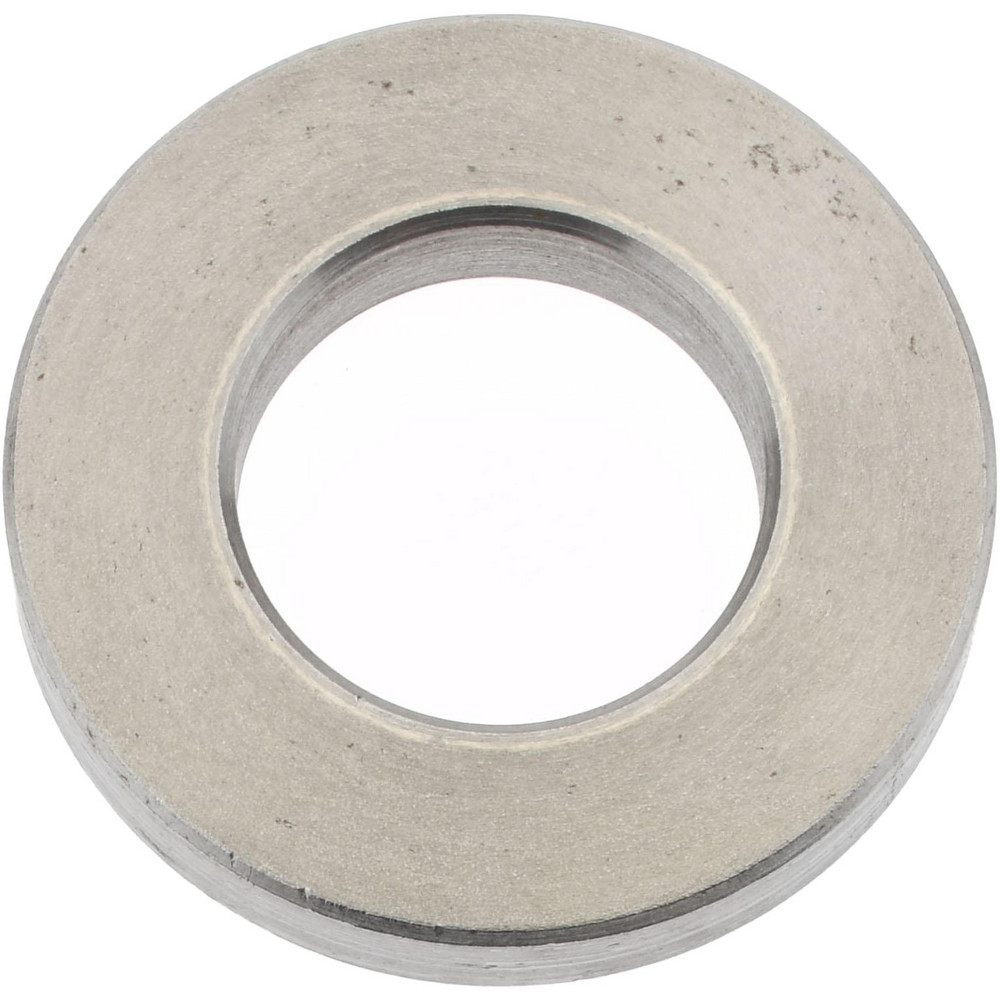 Gibraltar 1/2" Screw Beveled Round Flat Washer Steel, Plain Finish