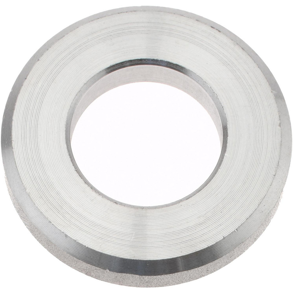 25 Pack - 3/4" Extra Thick Flat Washers – SAE Grade 8 Hardened Steel (MCX Mil-Carb)
