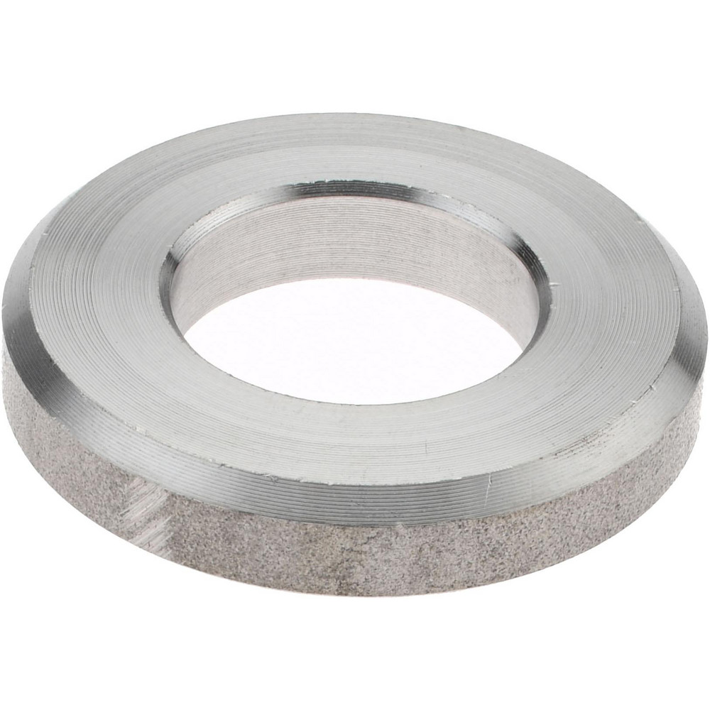 Gibraltar 3/4" Screw Beveled Round Flat Washer Steel, Plain Finish