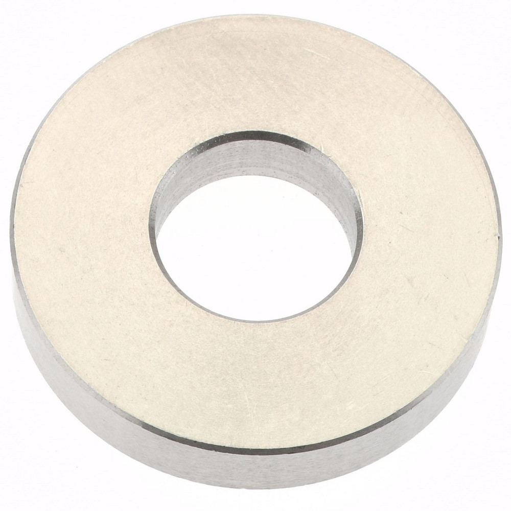3/8" Screw Extra Thick Flat Washer Grade 188 Stainless Steel, Plain