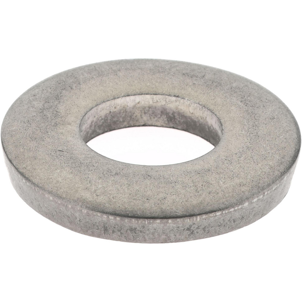 Gibraltar 1/2" Screw Extra Thick Flat Washer Grade 188 Stainless