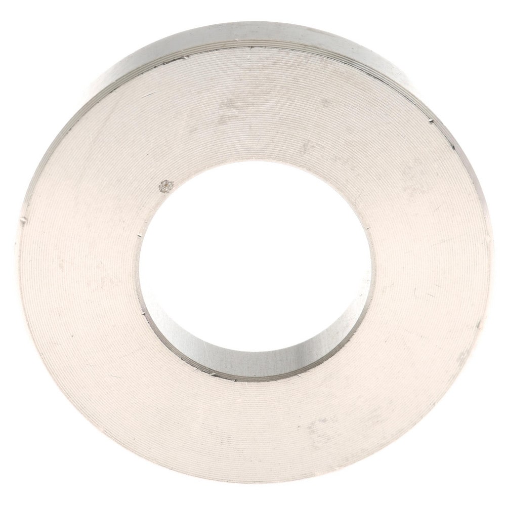 Zernmiarder 1-1/8 Stainless Steel Flat Washers - 2-1/4 Outside