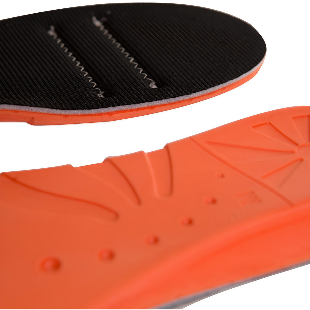 Impacto - Insoles; Support Type: Comfort Insole; Gender: Men; Material ...