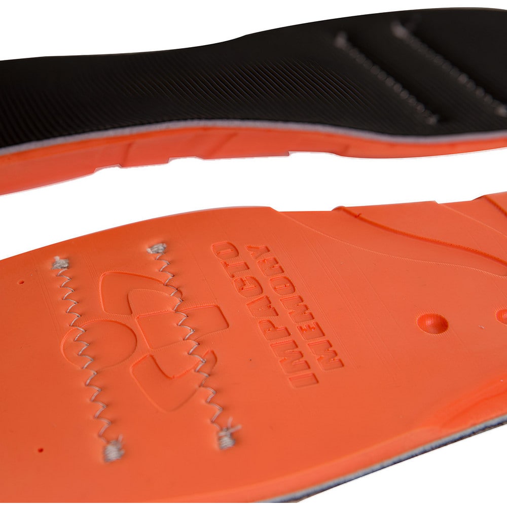 Impacto - Insoles; Support Type: Comfort Insole; Gender: Men; Material ...