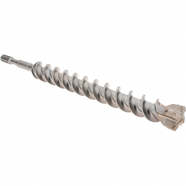 Milwaukee Tool 48-20-4418 Rotary & Hammer Drill Bit Image