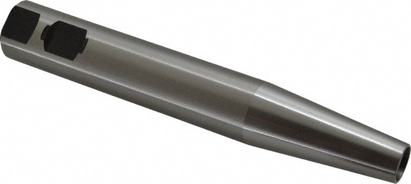 Seco 75015060 Replaceable Tip Milling Shank: Series Minimaster, 1" 85 ° Shank Image