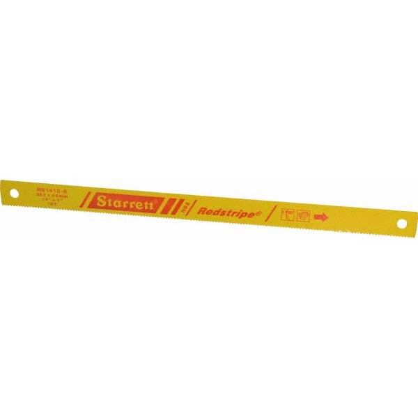 14" 10 TPI High Speed Steel Power Hacksaw Blade