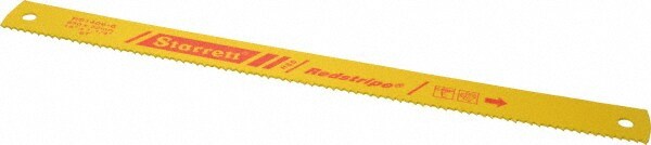 14" 6 TPI High Speed Steel Power Hacksaw Blade
