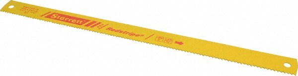 17" 6 TPI High Speed Steel Power Hacksaw Blade