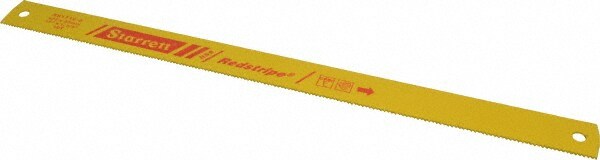 17" 10 TPI High Speed Steel Power Hacksaw Blade