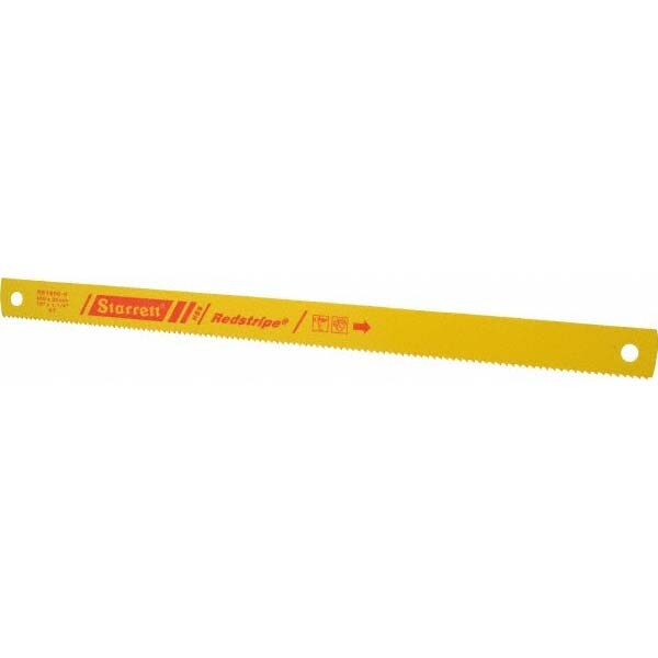 18" 6 TPI High Speed Steel Power Hacksaw Blade
