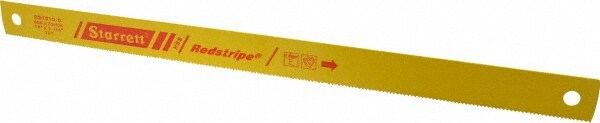 18" 10 TPI High Speed Steel Power Hacksaw Blade