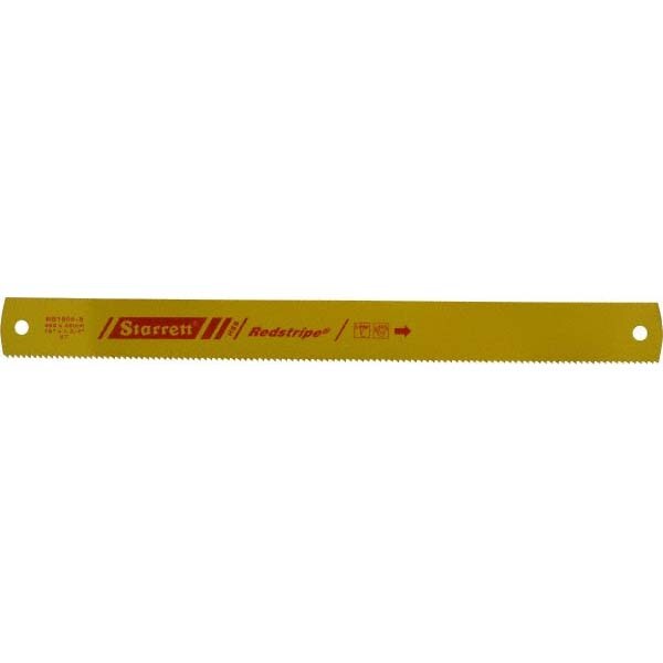 18" 6 TPI High Speed Steel Power Hacksaw Blade