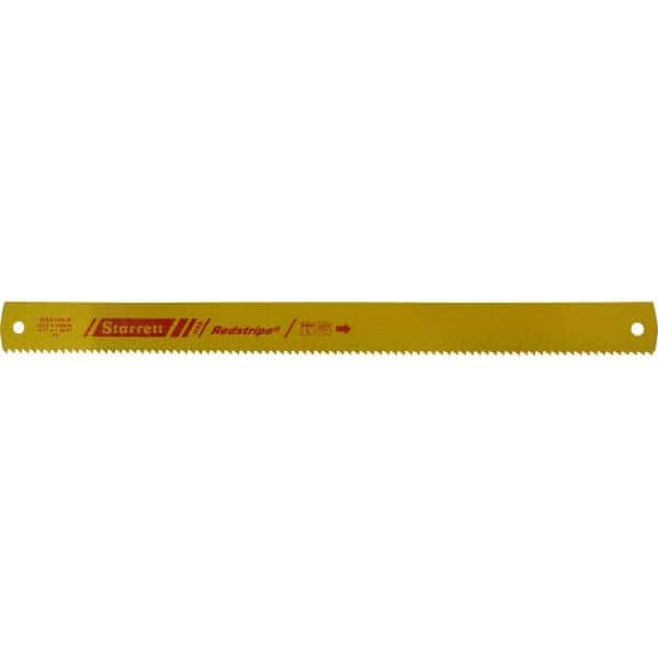 Red End High Speed Molybdenum hack saws Simonds 14 inches 4 TPI