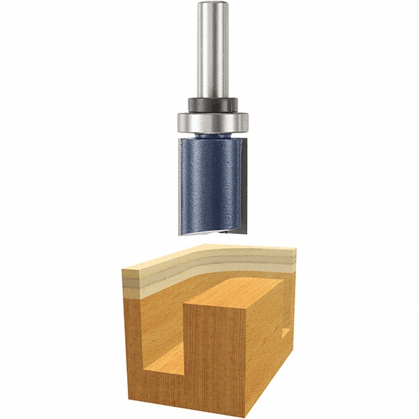 Router Mill