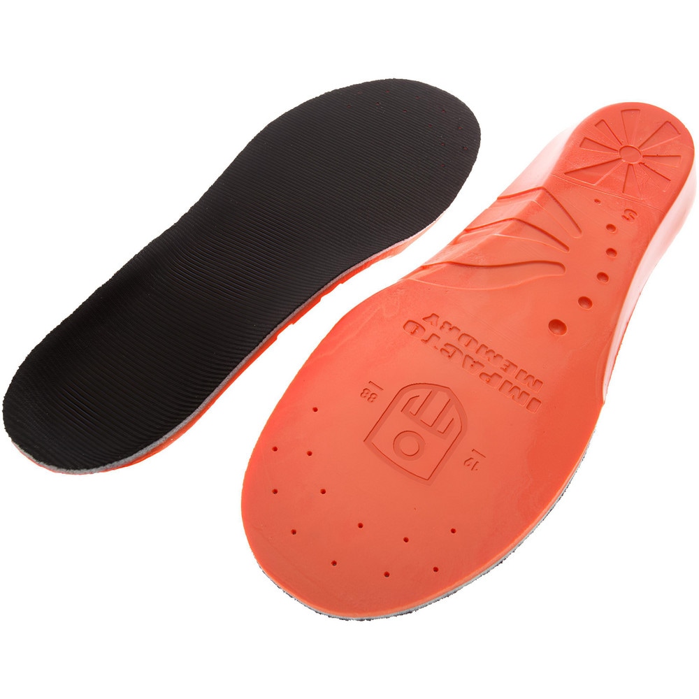 Impacto - Insoles; Support Type: Comfort Insole; Gender: Unisex ...