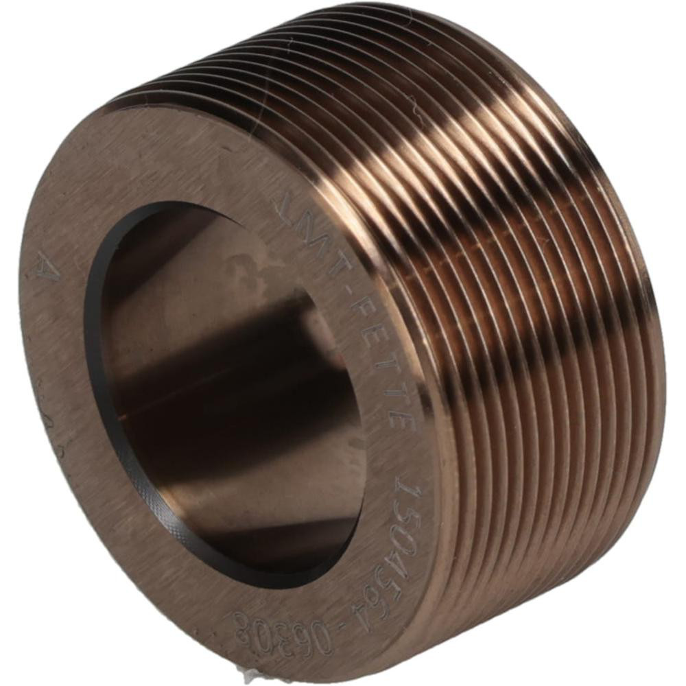 M105 Thread LMT - Thread Roll: M6 to M8 Metric Coarse & Metric Fine, F1 Head, Axial ...