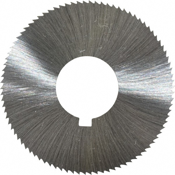 Butterfield 3 x 0.045 x 1 30T HS Slitting Slotting Saw 