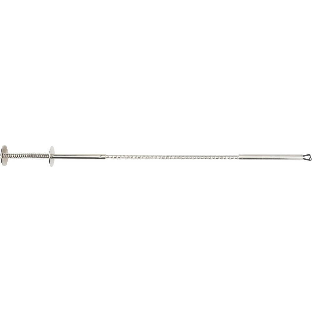 Slitting & Slotting Saw: 6" Dia, 1/16" Thick, 1" Arbor Hole, 50 Teeth, High Speed Steel