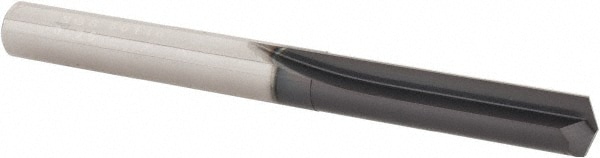 SGS 56148 Die Drill Bit: 1/4" Dia, 140 °, Solid Carbide Image