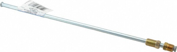 1/4" OD x 12" Long, Automotive Brake Line