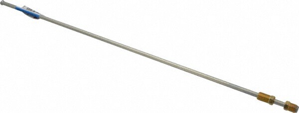 1/4" OD x 20" Long, Automotive Brake Line
