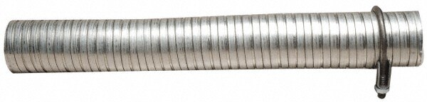 Automotive Exhaust Repair Kits; Inside Diameter (Inch): 2 ; Contents: Pipe/Tube and Clamp ; PSC Code: 4910