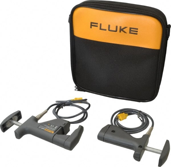 Fluke 80PK-18 -20 to 300°F, Pipe Surface Clamp On Thermometer 