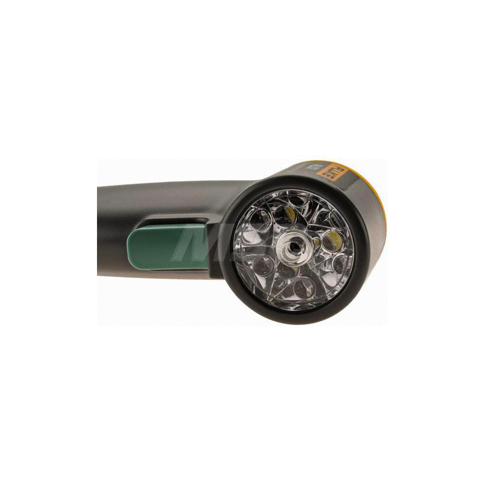 Fluke UV Refrigerant Leak Detector Flashlight 73343568 MSC