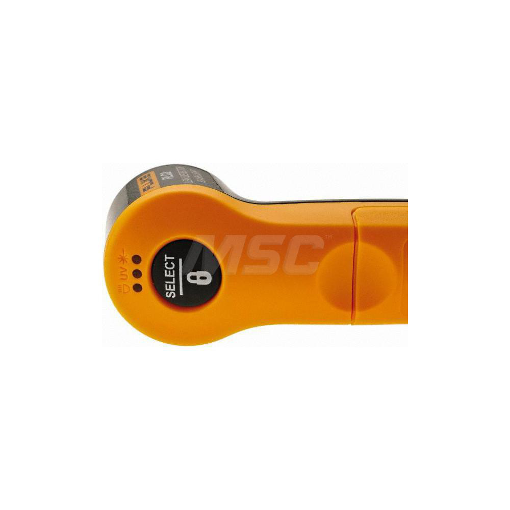 Fluke UV Refrigerant Leak Detector Flashlight 73343568 MSC
