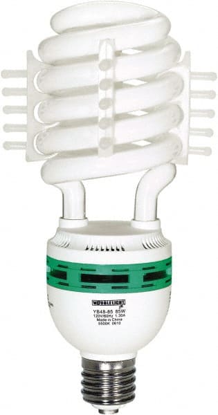 Probuilt Lighting 111908 Fluorescent Commercial & Industrial Lamp: 85 Watts, E39, Mogul Base 
