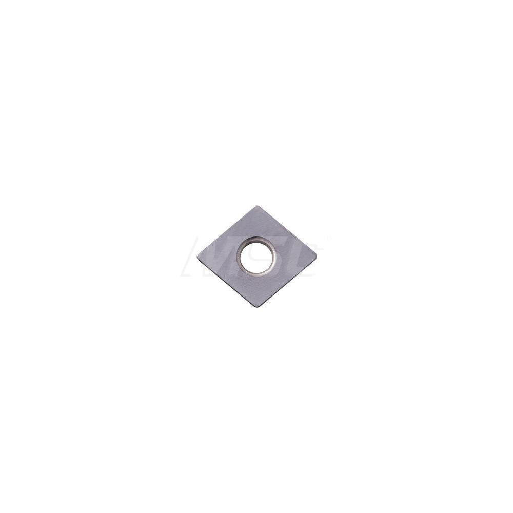 Turning Insert: CNGA433T00825 PT600M, Ceramic