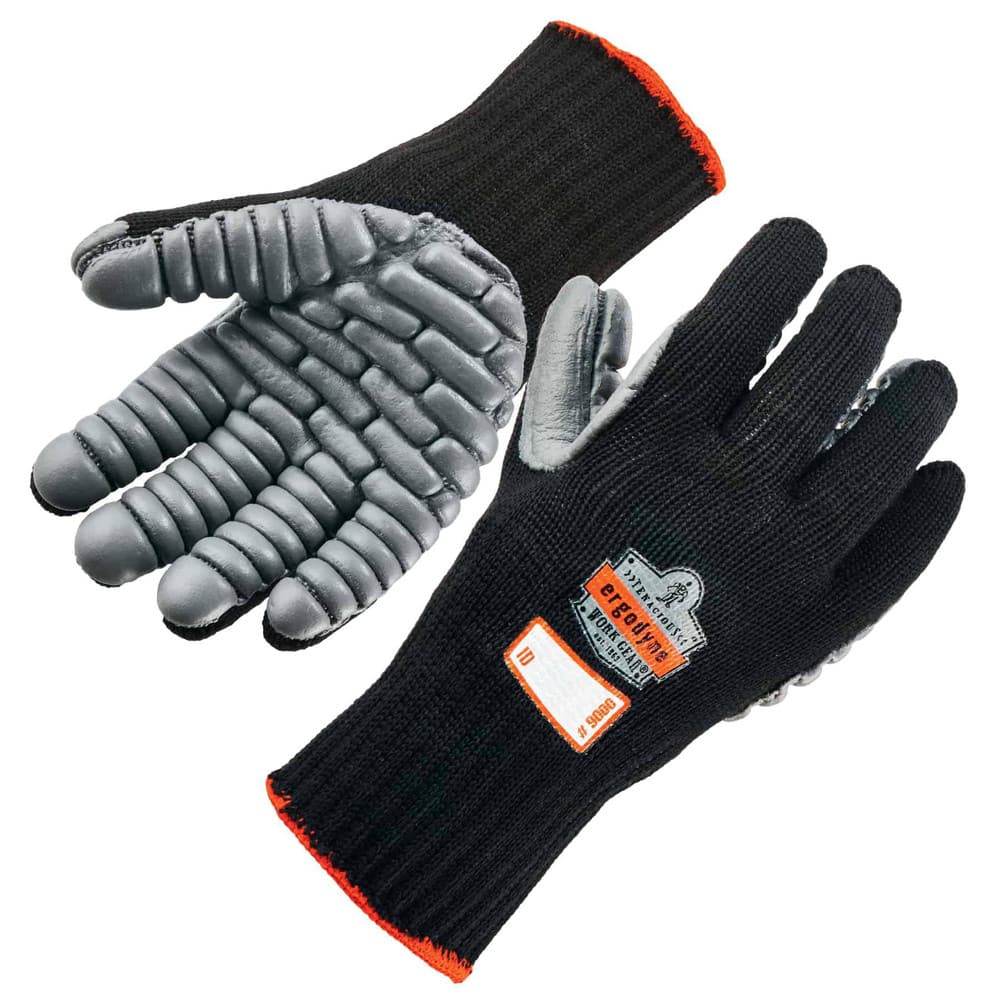 ProFlex 720 Heavy-Duty Framing Gloves, Gray / Medium