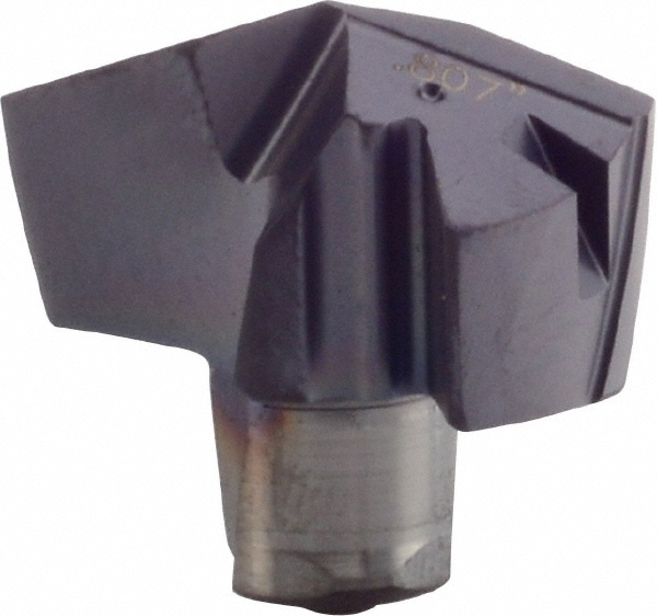 Iscar 5506647 ICP0807 IC908 Carbide Replaceable Tip Drill Image