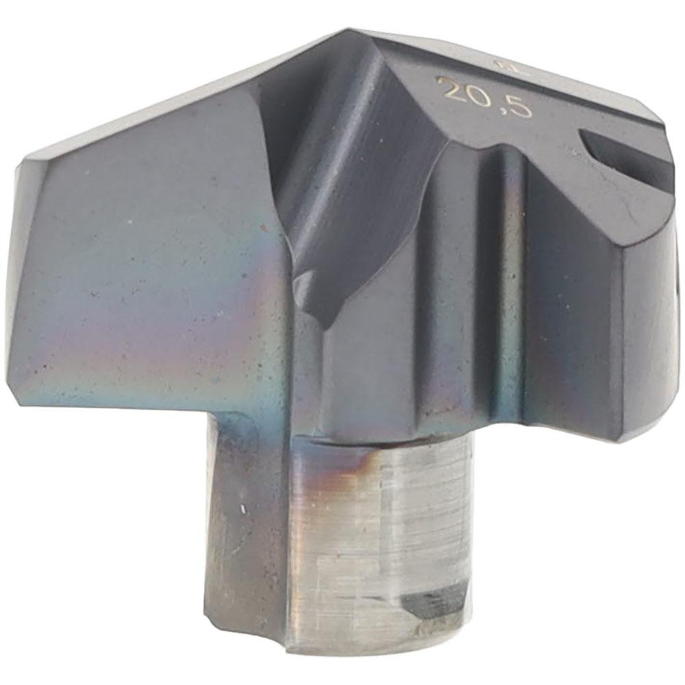 Iscar 5506647 ICP0807 IC908 Carbide Replaceable Tip Drill Image