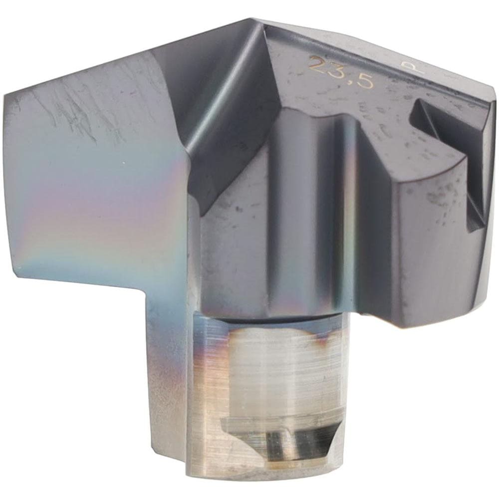 Iscar Series ICP 0.925/" Diam Grade IC908 140° Replaceable Drill Tip 5506656