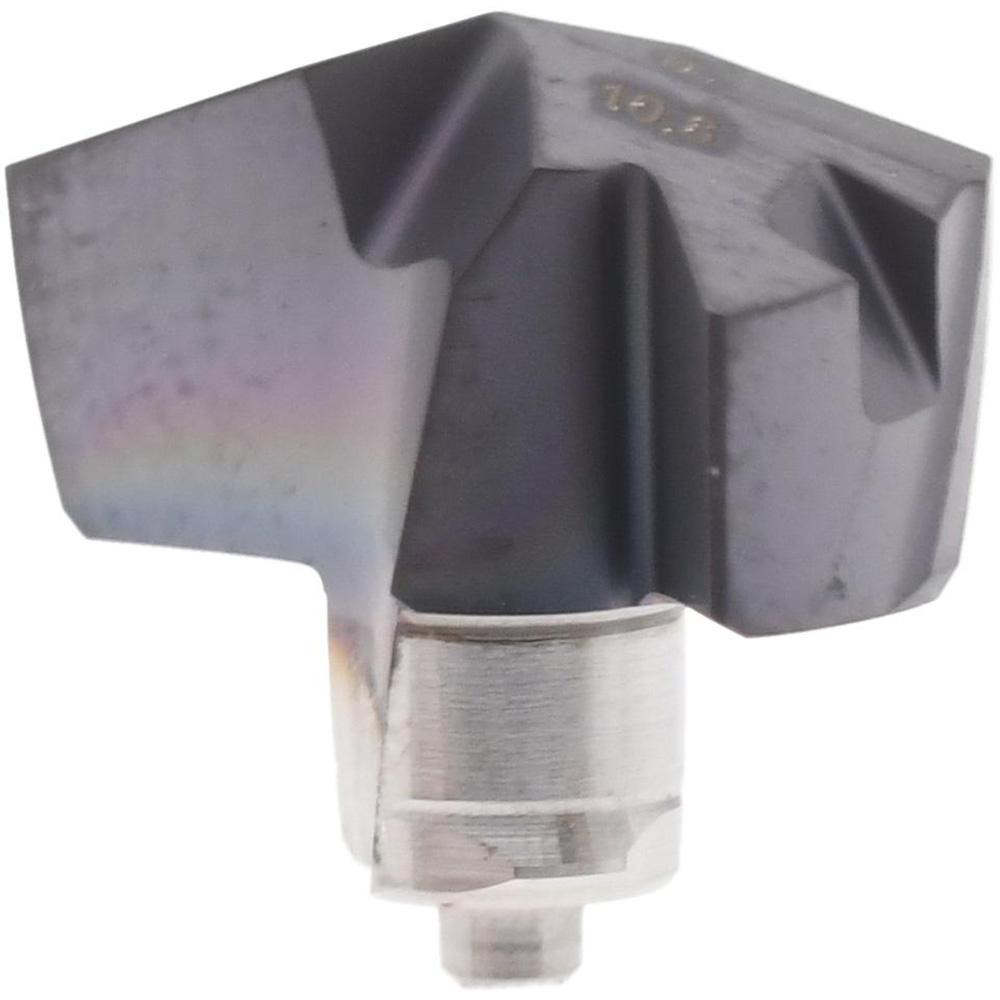 Iscar 5508266 ICP0425 IC908 Carbide Replaceable Tip Drill Image