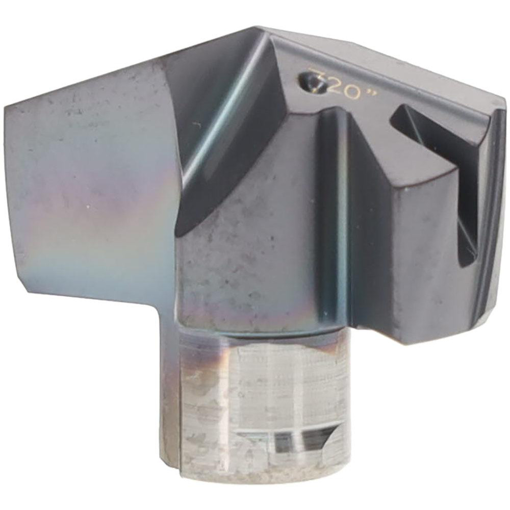 Iscar 5508598 ICP0720 IC908 Carbide Replaceable Tip Drill Image