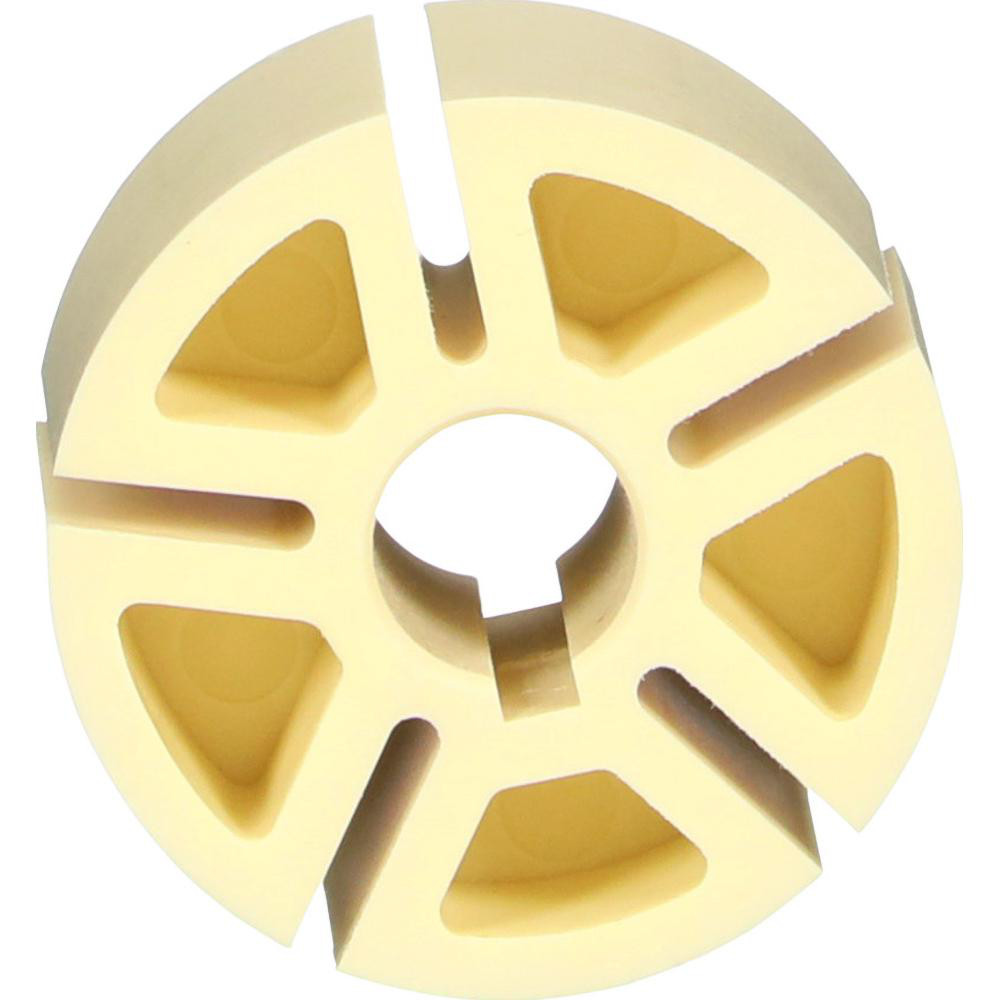 Sanding Rotor 3M - Power Sander Machined Rotor: | MSC Direct