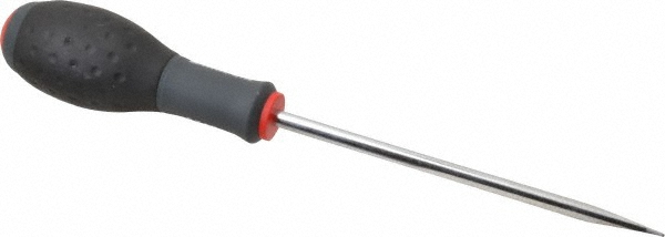 Blackhawk By Proto Cabinet Slotted Screwdriver 73401739 Msc Industrial Supply