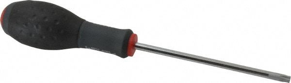 Torx Driver: TT30, 9-1/2" OAL