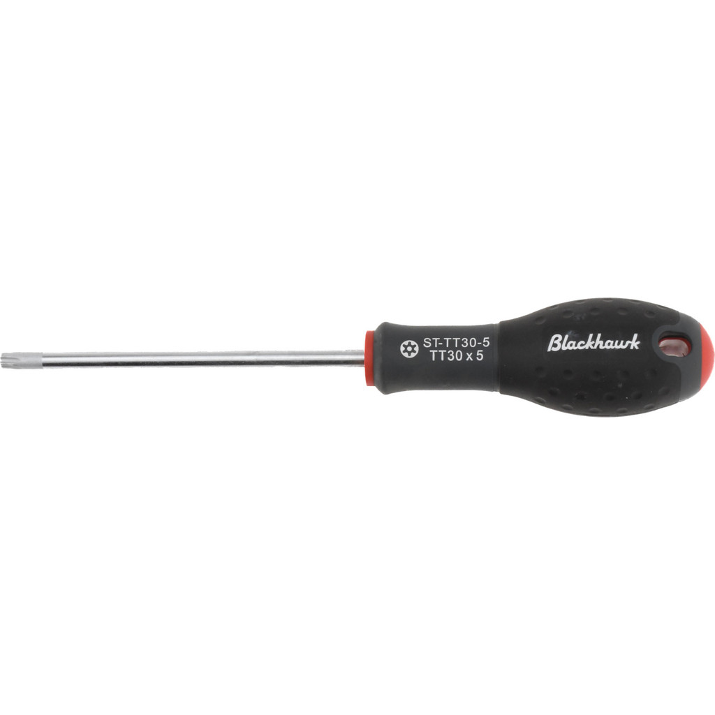 Torhead Driver Blackhawk™ by Proto® - Torx® Driver: TT30, 9-1/2