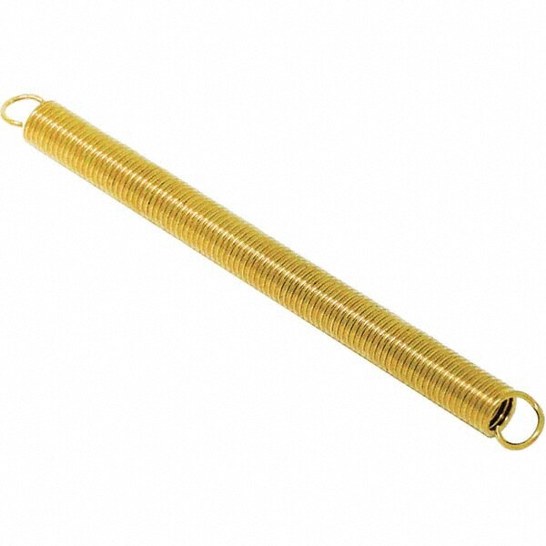 Extension Spring: 1/8" OD