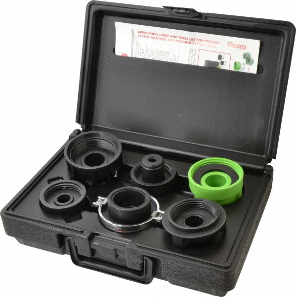 MSC Industrial Supply Co.