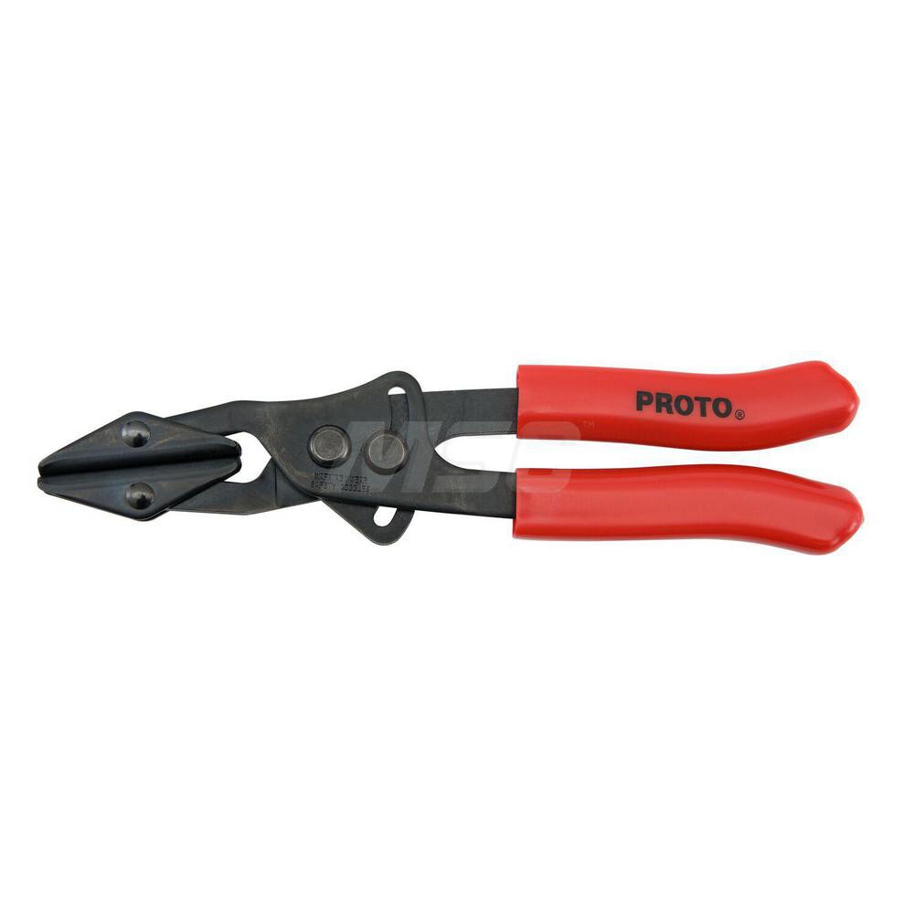 Automotive HVAC Refrigerant Pinch Off Tool