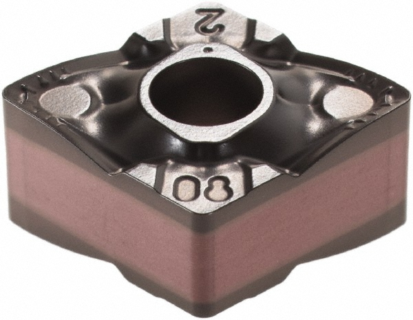 Iscar 5509376 CNMX452M4MW IC6015 Carbide Turning Insert Image