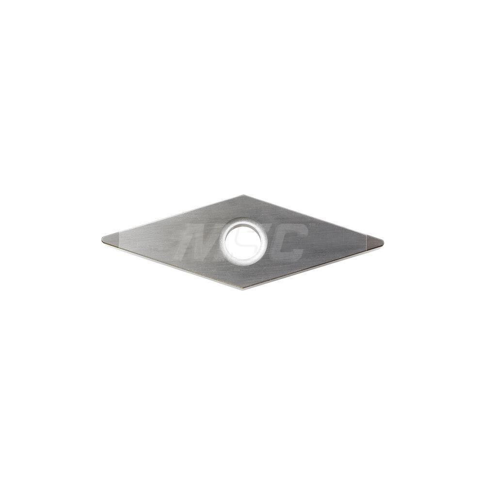 Turning Insert: VNGA3305S00525MEKBN25M, Cubic Boron Nitride