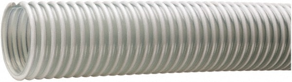 Kuriyama of America UFC250 2-1/2" ID x 3.07" OD, 40 Max psi, Full In. Hg, Dry Material Handling & Transfer Hose Image